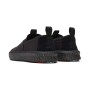 Rover Suede - Hombre Black