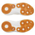UA W Phantom 4-WHT WHT-142
