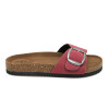 Sandalias Chill Sunday de Mujer - YF18W Rojo