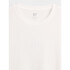 V-FRCH MINI LOGO TEE NEW OFF WHITE V2