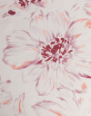 Pañuelos Raso Flores Pañuelo De Material Reciclado - Combinacion Multicolor