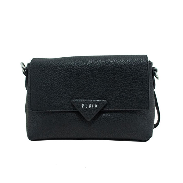 Carteras Muvem de Mujer - WC03-312 Negro