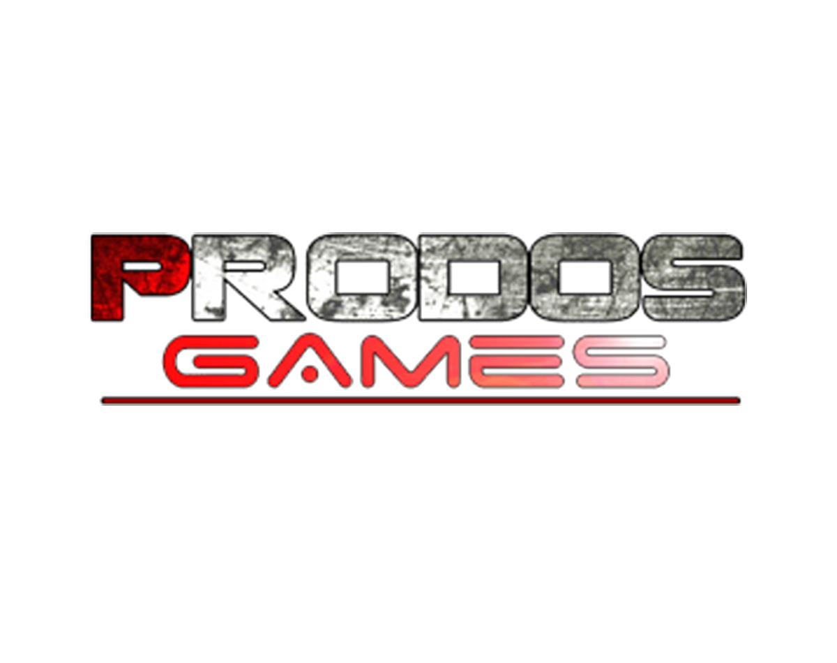 Prodos Games