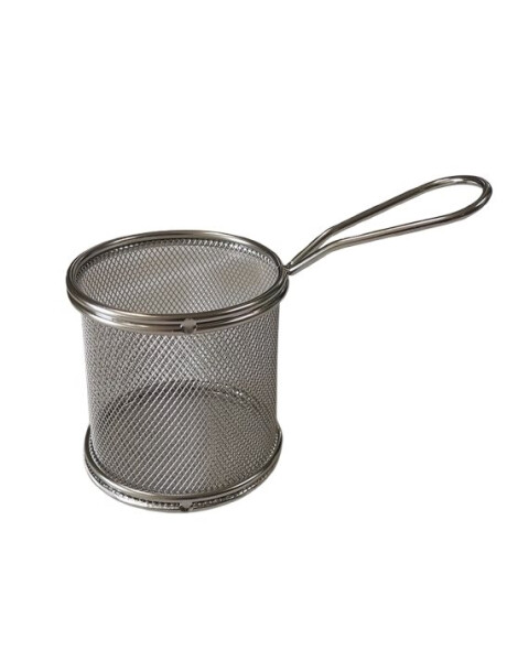 CESTO PARA FRITOS 8.9X9CM CESTO PARA FRITOS 8.9X9CM