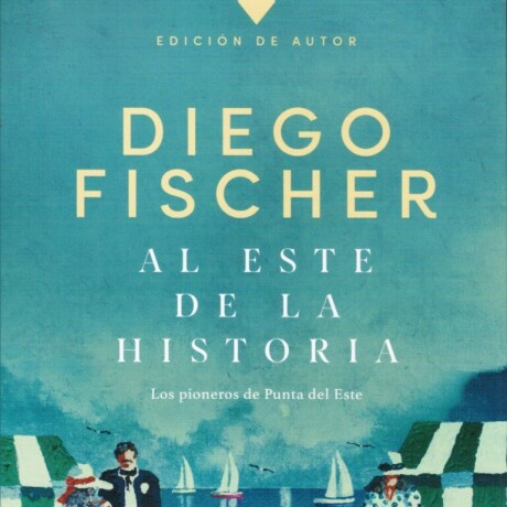 AL ESTE DE LA HISTORIA AL ESTE DE LA HISTORIA