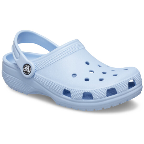 Crocs Classic Niños Pequeños Azul