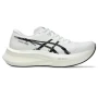 Magic Speed 4 - Mujer White/black