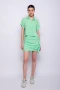 FALDA MERCADO Verde