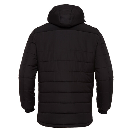 Camperon De Abrigo Narvik BLK Camperon De Abrigo Narvik BLK