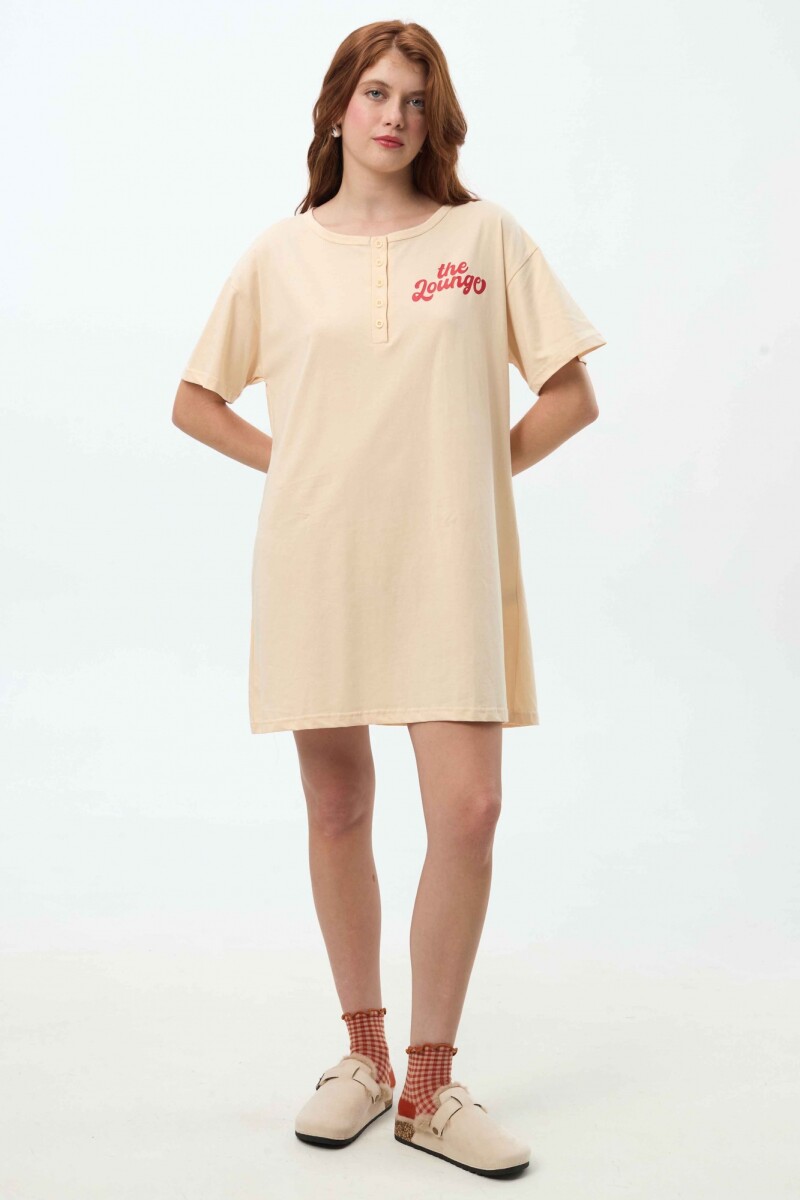 Camisón Fran - Arena 