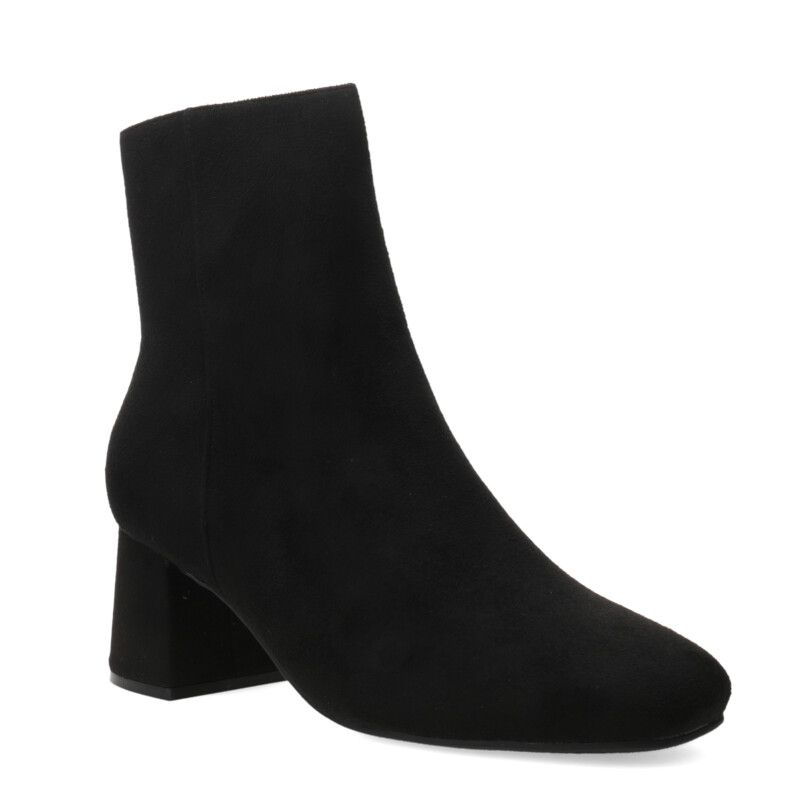 Botas de Mujer Miss Carol True Negro