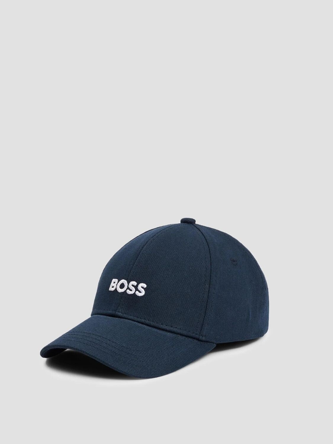 Hugo Boss -Gorro con visera, ZED 0