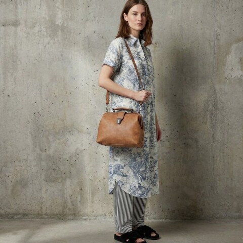 Cartera Segovia Cartera Segovia