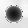LUMINARIA DE PARED SOUND TRACK Gris - Medium