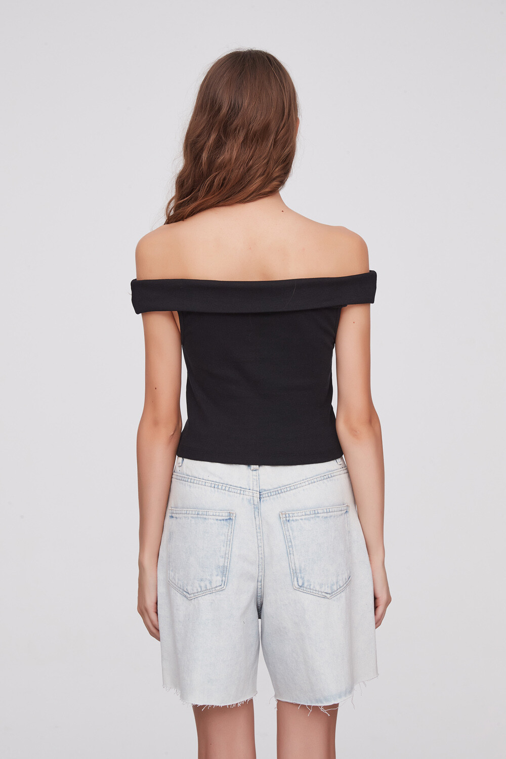 Tops Maurit Negro