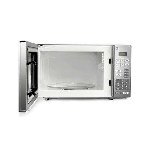MICROONDAS CONSUL 20 LITROS INOX CMS20SF25Z Microondas Consul 20 Litros Inox Cms20sf25z