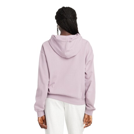 Canguro New Balance de Dama - SPORT ESSENTIALS - WT41504ICW ICEWINE