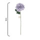 Flor x1 Violeta