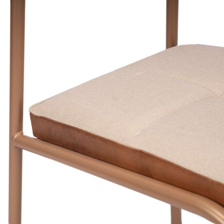 Silla Lux Rose