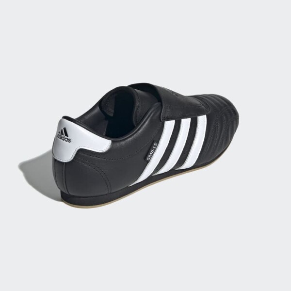 Champones Adidas Taekwondo Negro