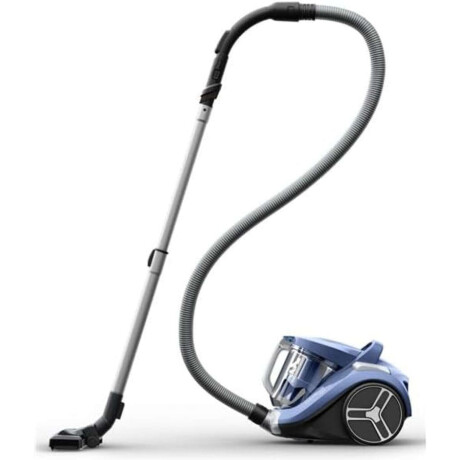 Aspiradora Compact Power Cyclonic Xxl Celeste