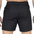 SHORT MEN POLY EVERLAST E-DAY 2.2 BL M6 S BLACK
