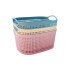 OUTLET Canasto organizador 27*19*15 cm Outlet Canasto Organizador 27*19*15 Cm