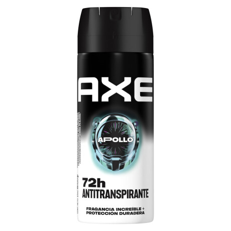 Axe Desodorante antitranspirante Aero Apollo Axe Desodorante antitranspirante Aero Apollo