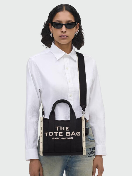 MARC JACOBS - THE SMALL TOTE 001