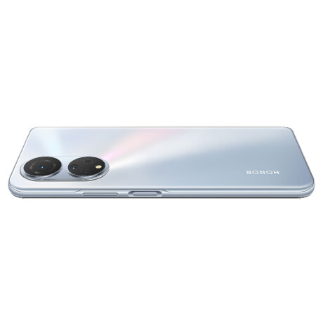 Smartphone Honor X7 Silver