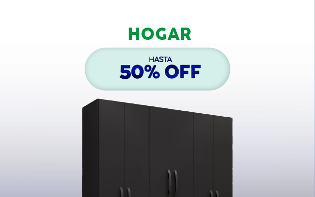 Muebles y confort para tu hogar con la mejor financiación