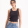 Tanktop San Francisco Negro