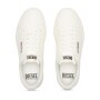 S-Athene Low - Hombre White