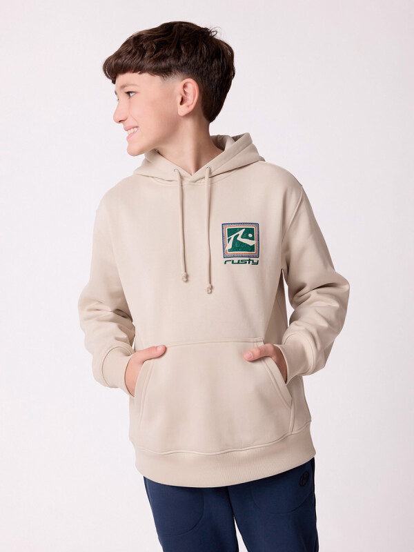 CANGURO ZWENNU TEEN RUSTY Hueso