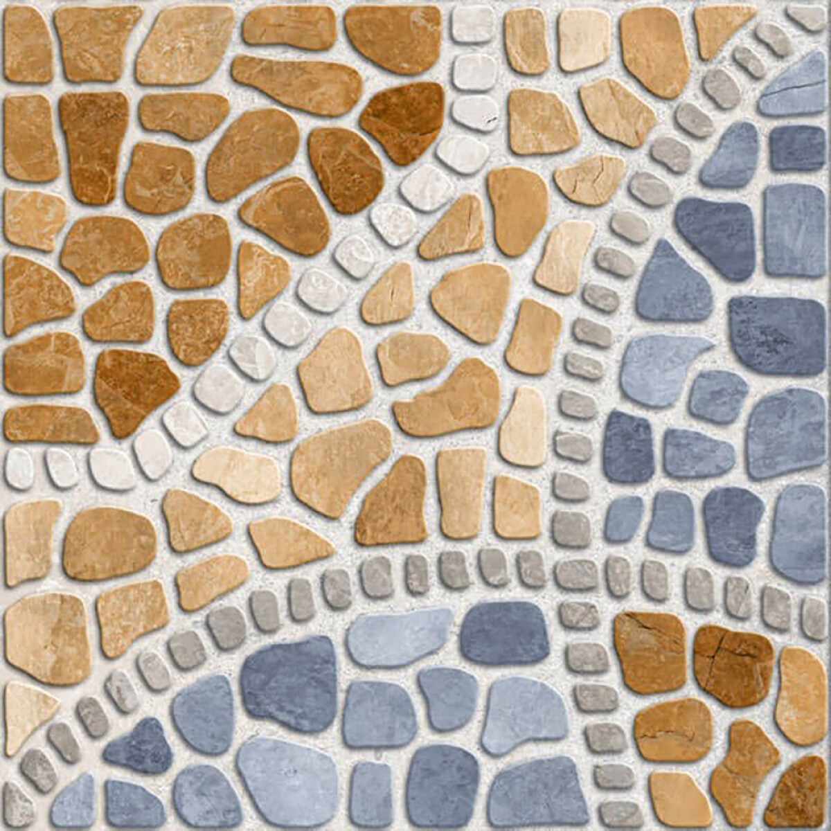 Cerámica Para Exterior Ref.45931 "a" 45x45 Cm 