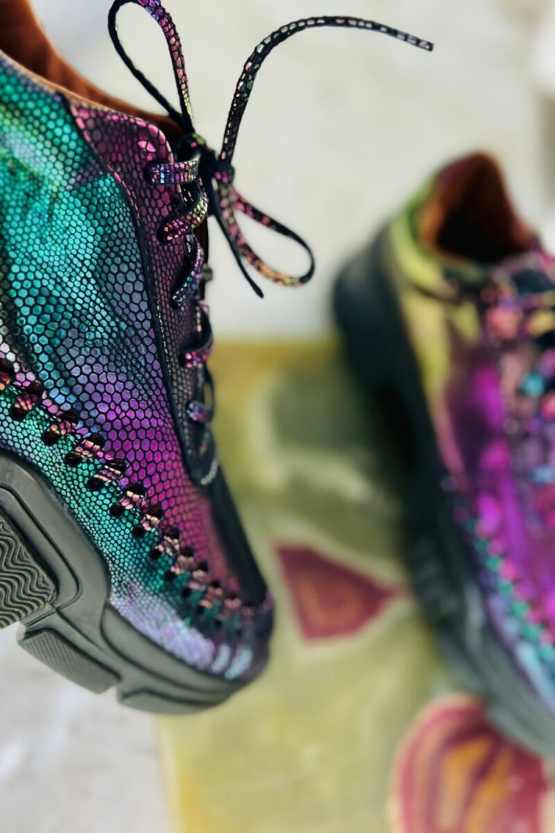 Cherokee Champs Galáctico