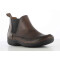 Botas de Mujer Lombardino Casual Cristine Marrón