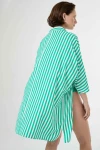 Camisa Xia Rayas