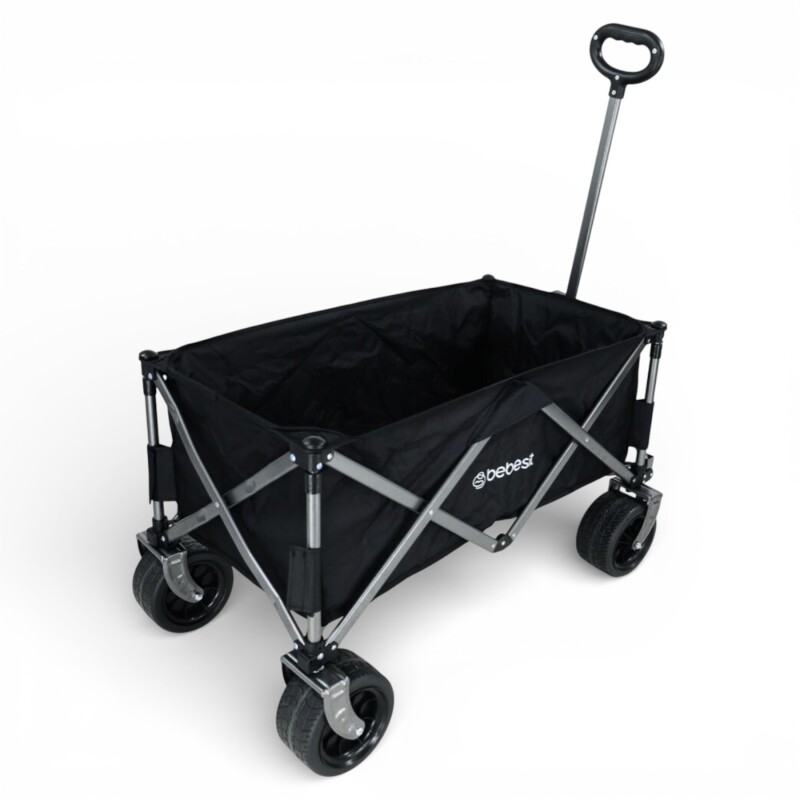 Carro Super Plegable Multiuso Waggon Bebesit Carro Super Plegable Multiuso Waggon Bebesit