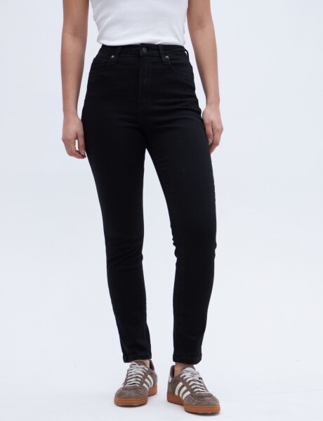 Jean New Perla Perla Black 26