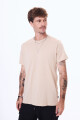 Remera Some Beige