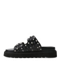 Sandalias de Mujer Miss Carol JUNOQ Negro