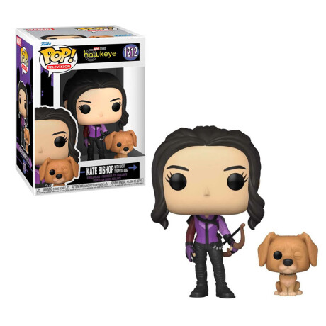 Kate Bishop with Lucky the Pizza Dog • Hawkeye - 1212 Kate Bishop with Lucky the Pizza Dog • Hawkeye - 1212