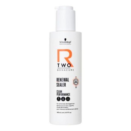 Schwarzkopf BC R-TWO Sellador Renovador 145 ml Schwarzkopf BC R-TWO Sellador Renovador 145 ml