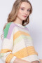 SWEATER VANNER Verde Palta