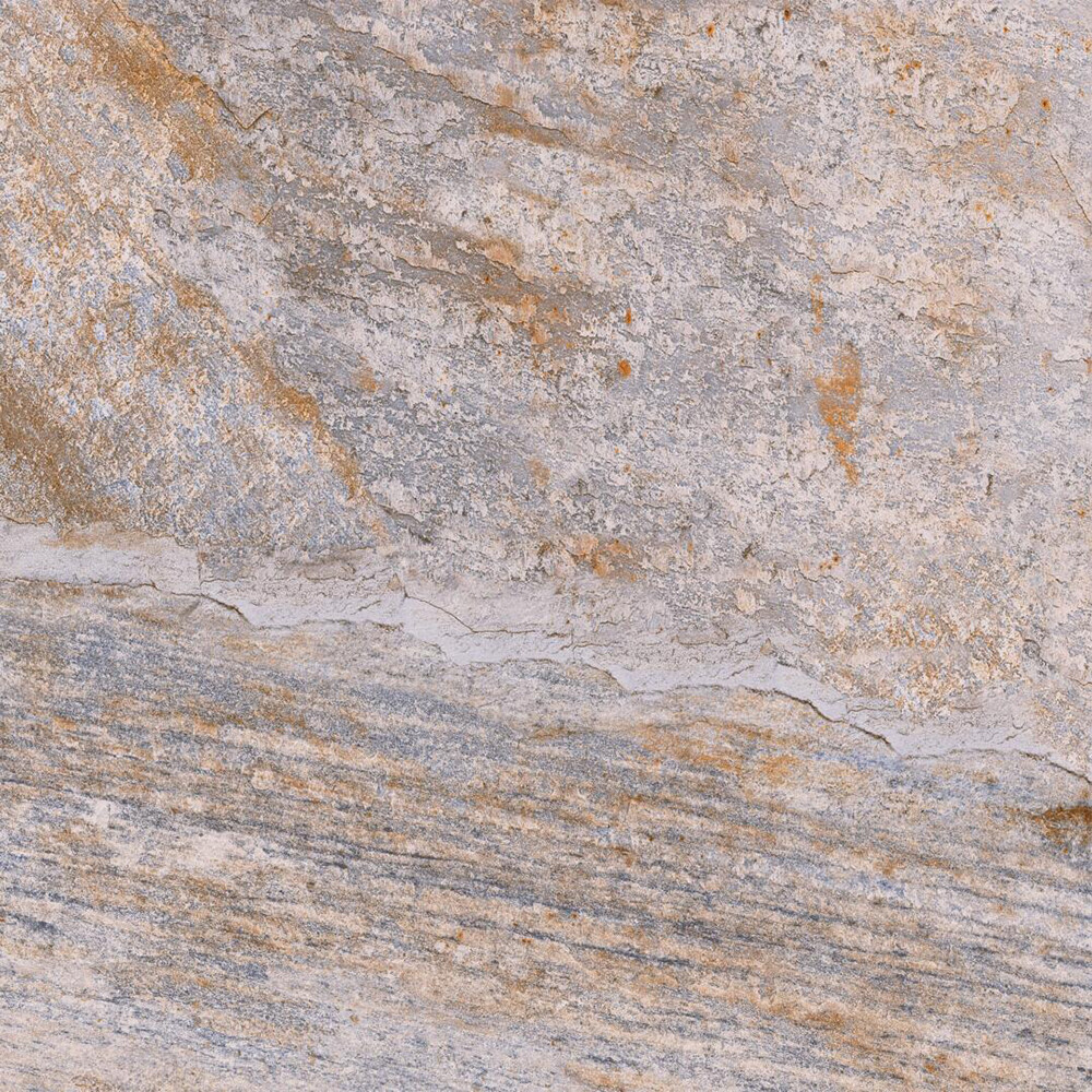 CERÁMICA PARA EXTERIOR SLATE BROWN RECTIFICADA "A" 68X68 CM Cerámica Para Exterior Slate Brown Rectificada "a" 68x68 Cm