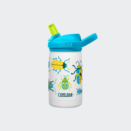 Botella Camelbak Eddy 350ML Multicolor