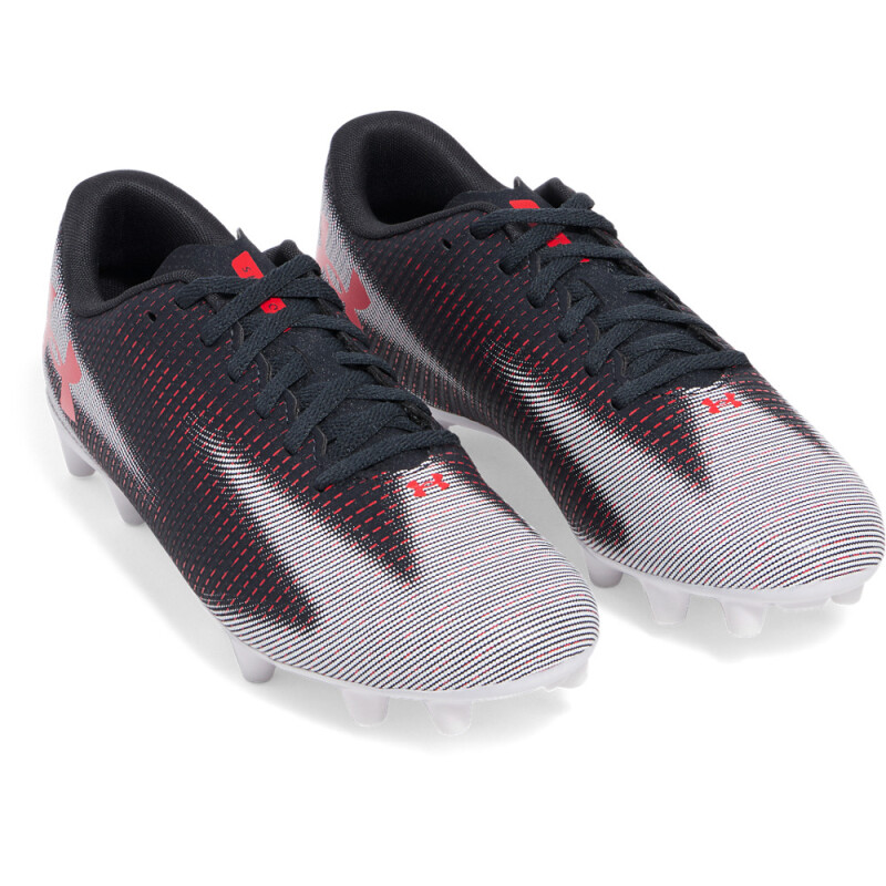 UA U Shadow Select 3 FG-GRN GRY-016