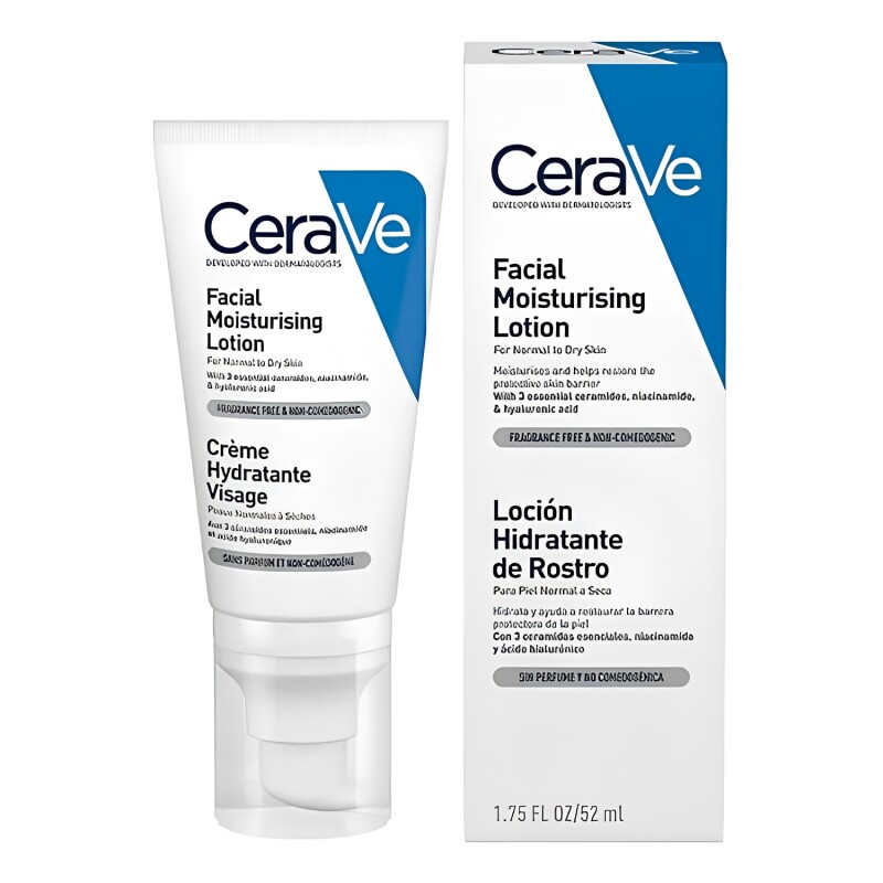 Pack Cerave Rutina Facial súper Completa 6 Pasos Pack Cerave Rutina Facial súper Completa 6 Pasos