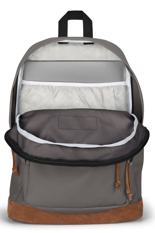 MOCHILA RIGHT PACK GRAPHITE GREY